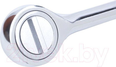 Трещотка King TONY 6724-20F