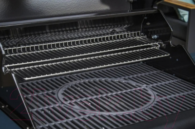 Газовый гриль Sahara X475 4 Burner / X475EW-ST