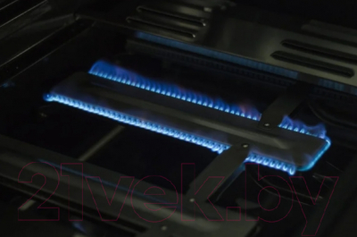 Газовый гриль Sahara X475 4 Burner / X475EW-ST