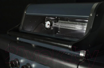 Газовый гриль Sahara X475 4 Burner / X475EW-ST