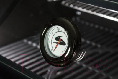 Газовый гриль Sahara X475 4 Burner / X475EW-ST