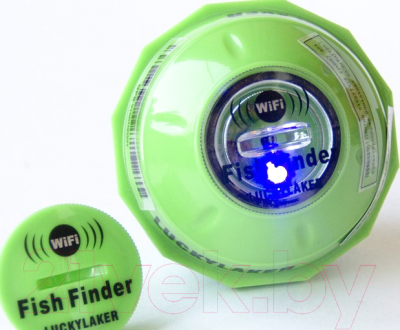 Эхолот Lucky FF916