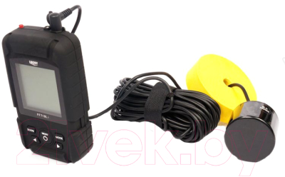 Эхолот Lucky FF718Li-T