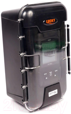 Эхолот Lucky FF718Li-T