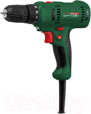 Дрель-шуруповерт DWT BM02-10 ST - фото