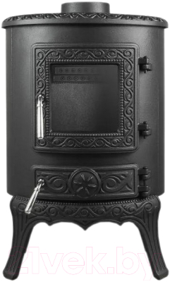 Печь отопительно-варочная Nordflam Palestro - фото