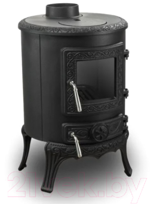 Печь отопительно-варочная Nordflam Palestro