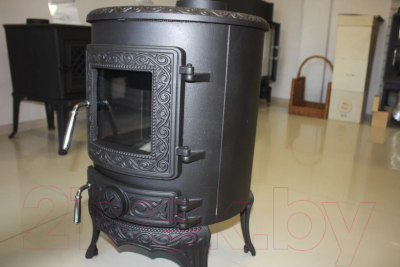 Печь отопительно-варочная Nordflam Palestro