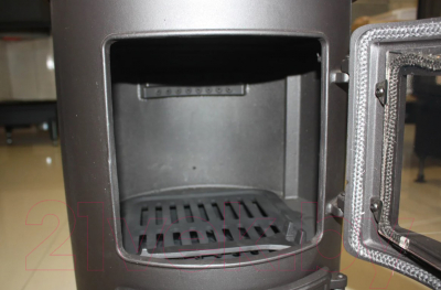 Печь отопительно-варочная Nordflam Palestro