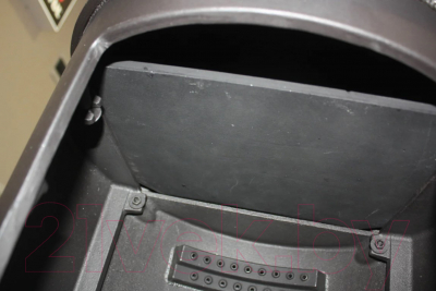 Печь отопительно-варочная Nordflam Palestro