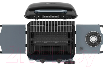 Газовый гриль Sahara X150 2 Burner BBQ / X150EW-BK