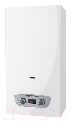 Газовая колонка Ariston Fast R Display 14L NG