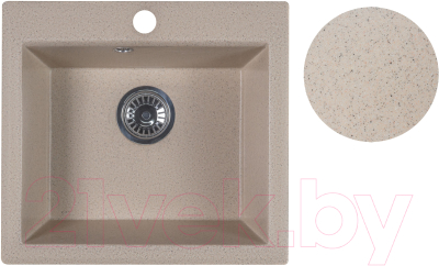 Мойка кухонная БелЭворс Mini