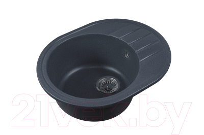 Мойка кухонная БелЭворс New Lux L