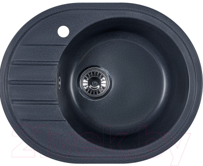 Мойка кухонная БелЭворс New Lux R - фото