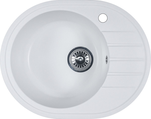 Мойка кухонная БелЭворс New Lux L - фото