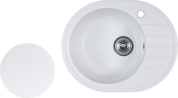 Мойка кухонная БелЭворс New Lux L