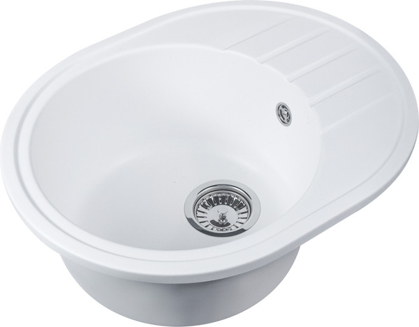 Мойка кухонная БелЭворс New Lux L