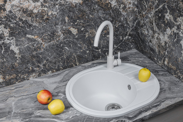 Мойка кухонная БелЭворс New Lux L