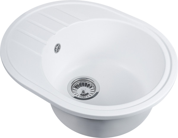 Мойка кухонная БелЭворс New Lux R