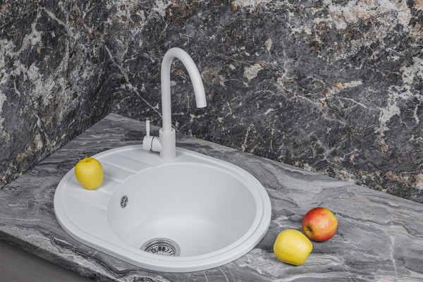 Мойка кухонная БелЭворс New Lux R