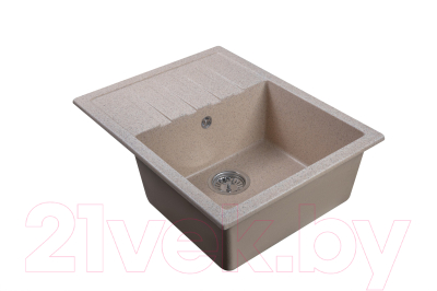 Мойка кухонная БелЭворс Vega R