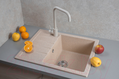 Мойка кухонная БелЭворс Vega R