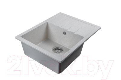 Мойка кухонная БелЭворс Vega L