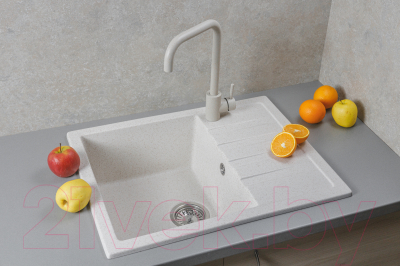 Мойка кухонная БелЭворс Vega L