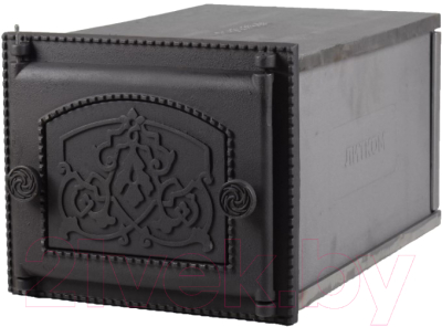 Духовой шкаф для печи Литком ДП-ДТ-6А (Р) - фото