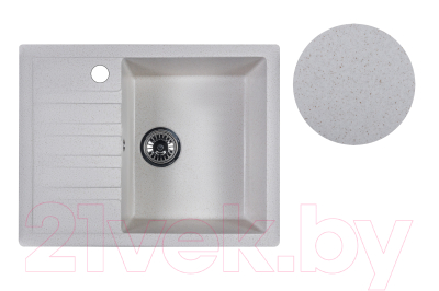 Мойка кухонная БелЭворс Vega R