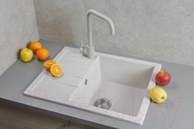 Мойка кухонная БелЭворс Vega R