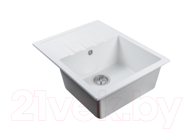 Мойка кухонная БелЭворс Vega R