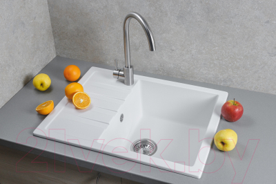 Мойка кухонная БелЭворс Vega R