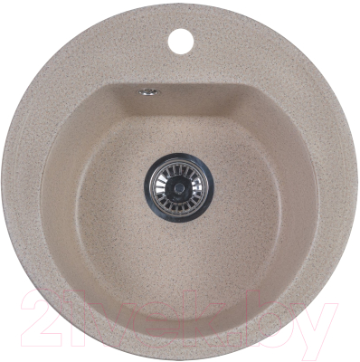 Мойка кухонная БелЭворс Traffic - фото