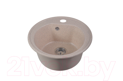 Мойка кухонная БелЭворс Traffic