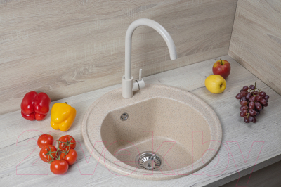 Мойка кухонная БелЭворс Traffic