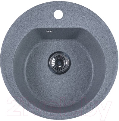 Мойка кухонная БелЭворс Traffic - фото