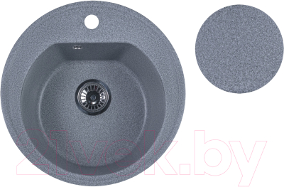 Мойка кухонная БелЭворс Traffic