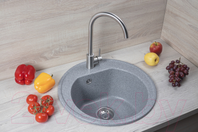 Мойка кухонная БелЭворс Traffic