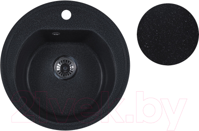 Мойка кухонная БелЭворс Traffic