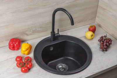 Мойка кухонная БелЭворс Traffic