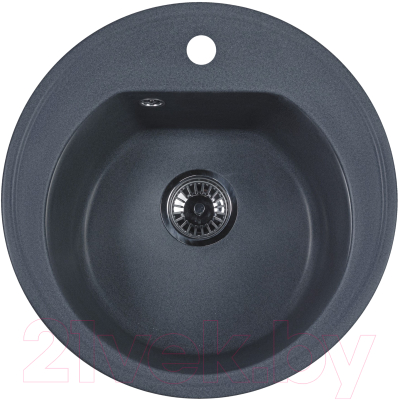 Мойка кухонная БелЭворс Traffic - фото