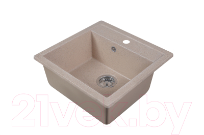 Мойка кухонная БелЭворс Rio