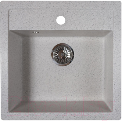 Мойка кухонная БелЭворс Rio - фото