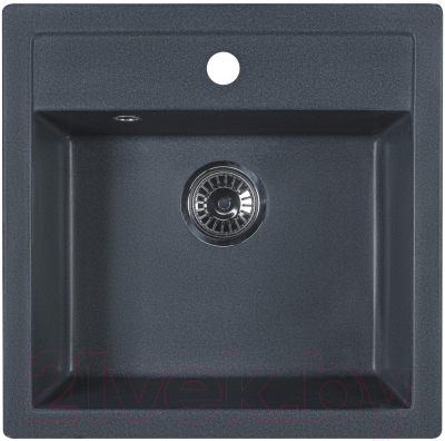 Мойка кухонная БелЭворс Rio - фото