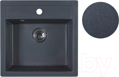 Мойка кухонная БелЭворс Rio