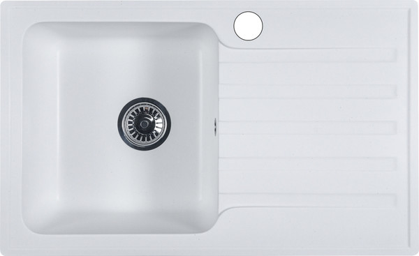 Мойка кухонная БелЭворс Styl L - фото