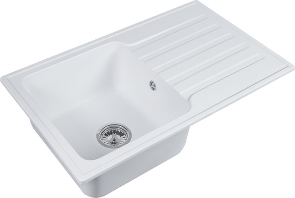 Мойка кухонная БелЭворс Styl L