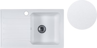 Мойка кухонная БелЭворс Styl R